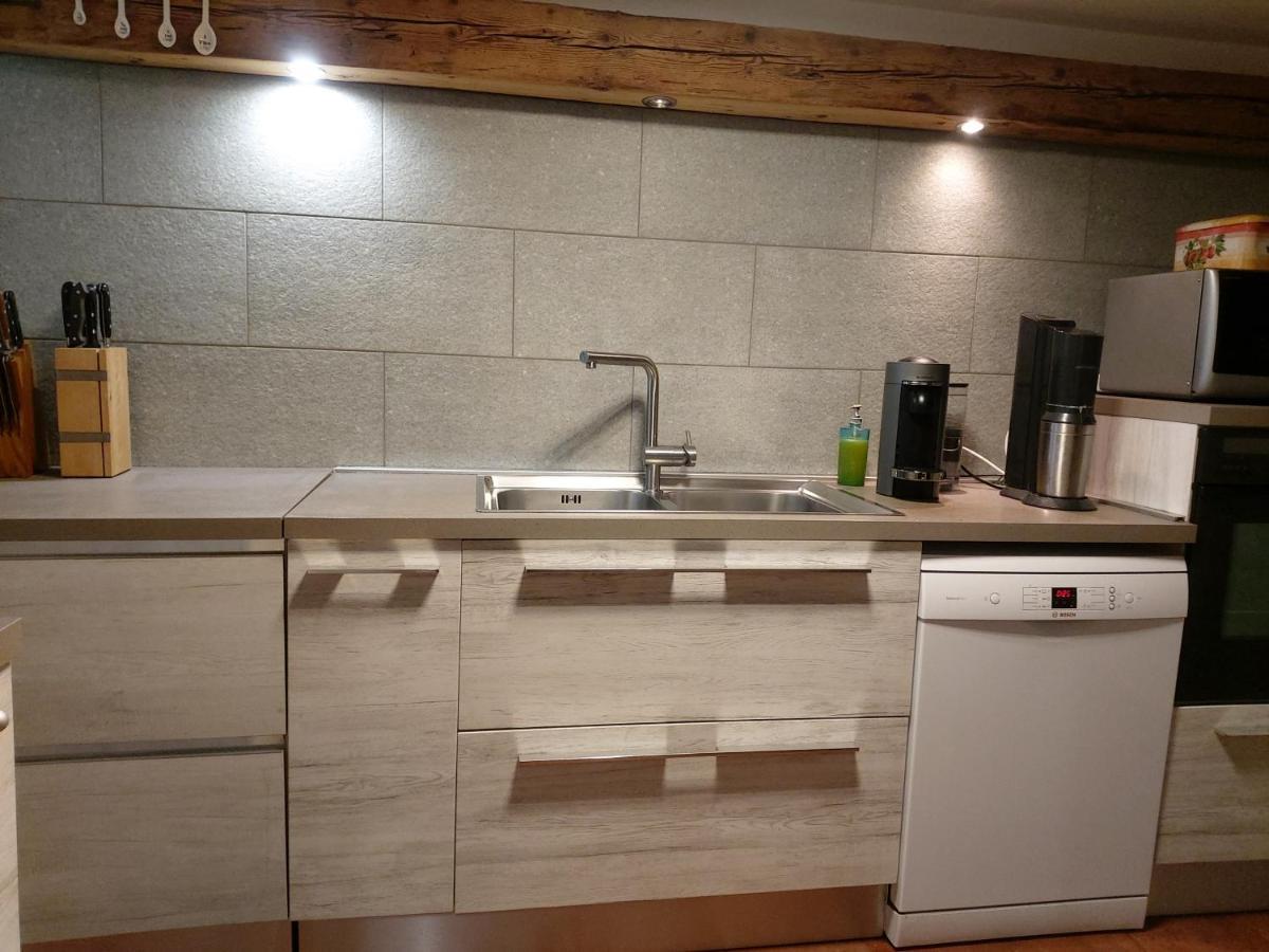 Appartamento Cortina 1956 코르티나 담페조 외부 사진