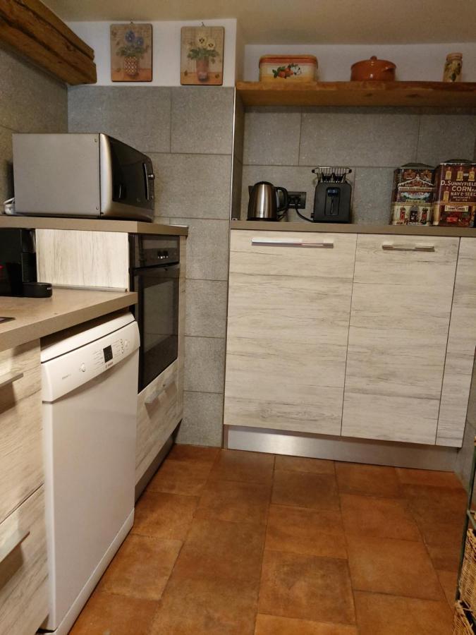 Appartamento Cortina 1956 코르티나 담페조 외부 사진
